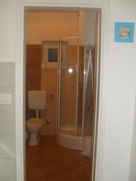 Studio Apartmani Krstina Sukošan Extérieur photo