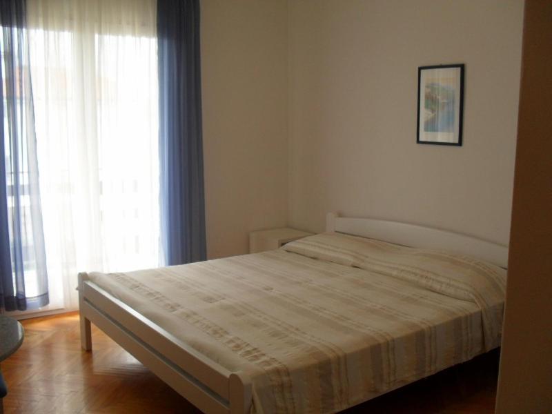 Studio Apartmani Krstina Sukošan Extérieur photo