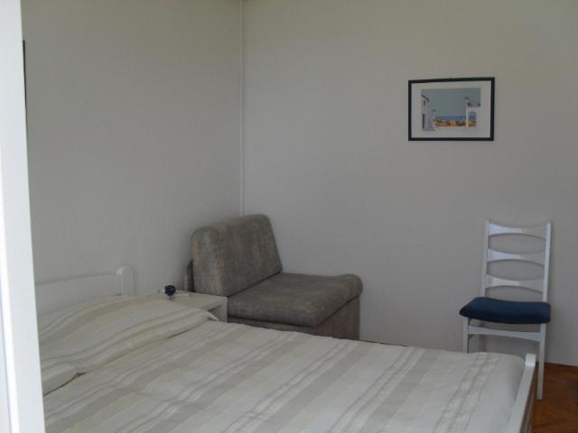 Studio Apartmani Krstina Sukošan Extérieur photo