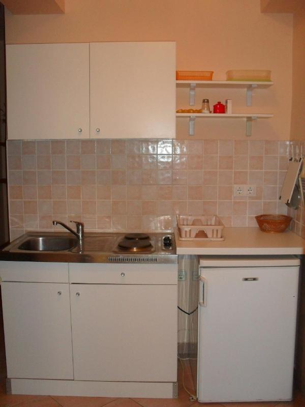 Studio Apartmani Krstina Sukošan Extérieur photo