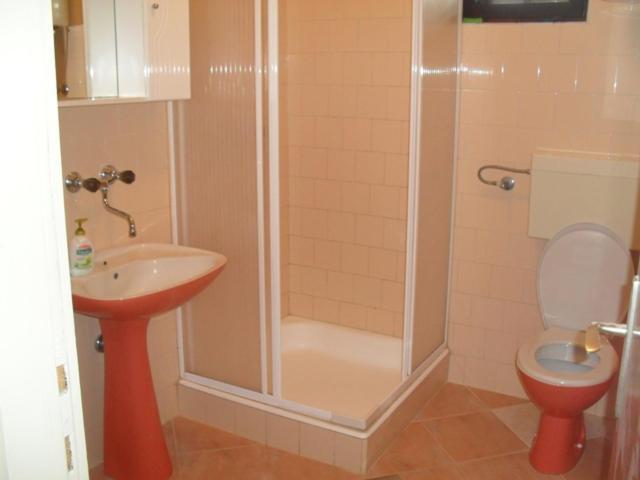 Studio Apartmani Krstina Sukošan Extérieur photo