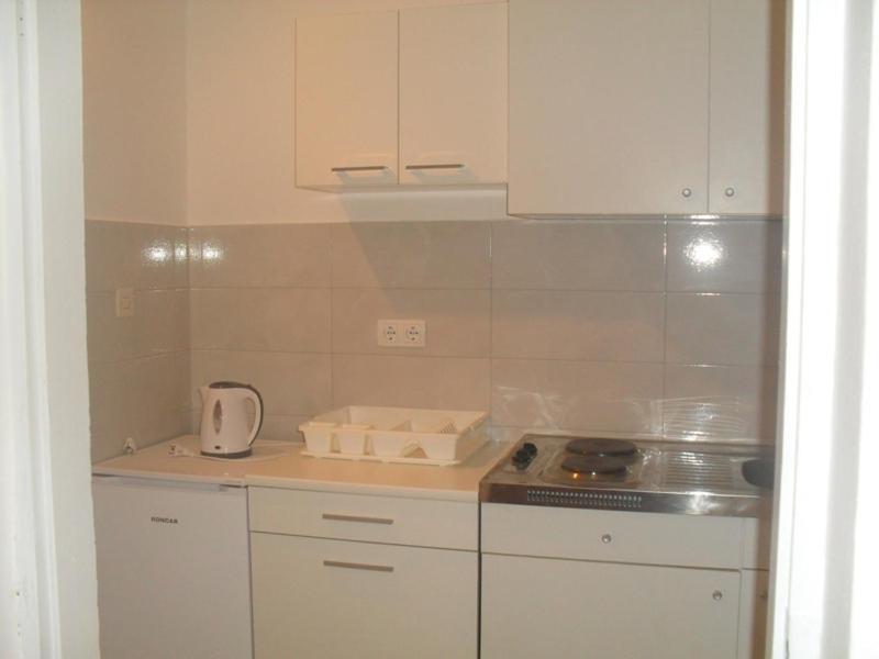 Studio Apartmani Krstina Sukošan Extérieur photo