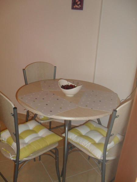 Studio Apartmani Krstina Sukošan Extérieur photo